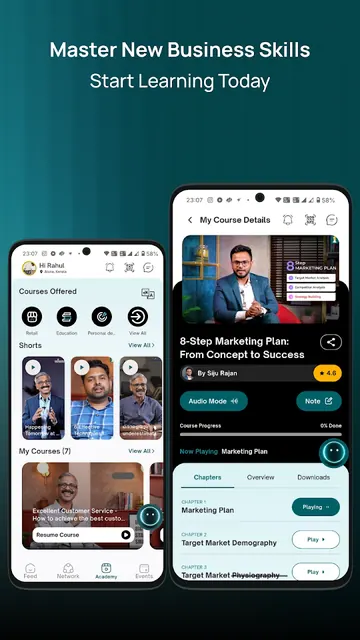 No.1 Club screenshot 1