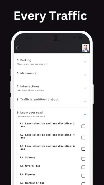 iTurn - Steer Your Way screenshot 6