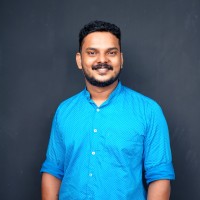 Jintesh John profile photo