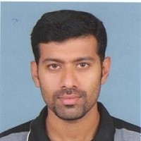 Prakash V profile photo