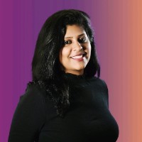 Sruthy Ramesh profile photo