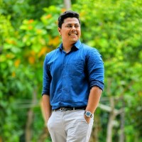 Deepak Rajan profile photo