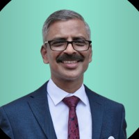 Madhu Bhaskaran profile photo