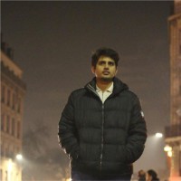Akash Manghat profile photo