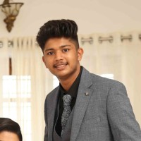 Eldho Mathew profile photo