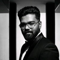 Sooraj L profile photo