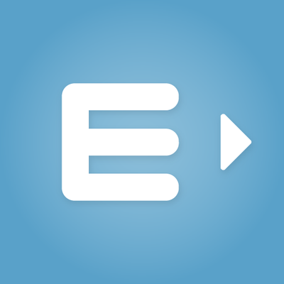 Entri logo