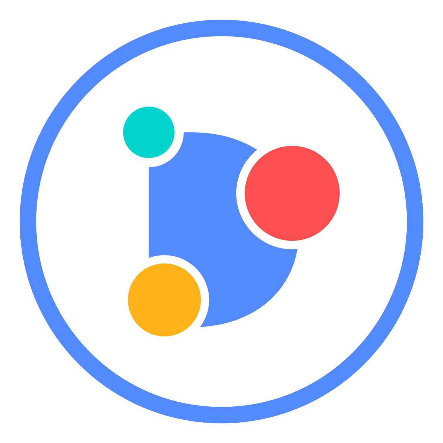 dotin digital academy logo