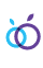 Blend logo