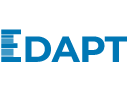 Edapt logo