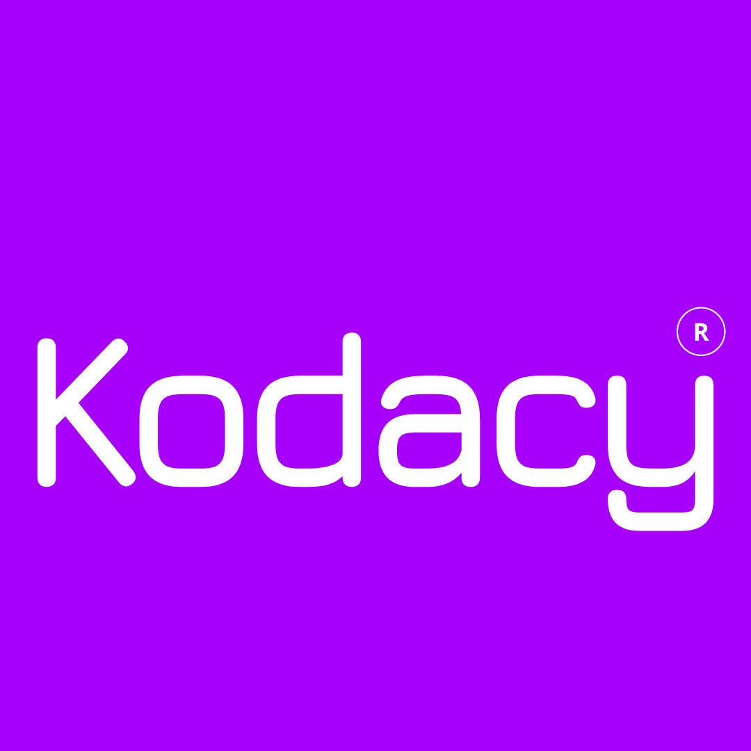 Kodacy logo