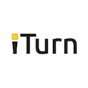 iTurn logo