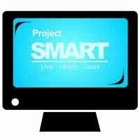 project smart logo