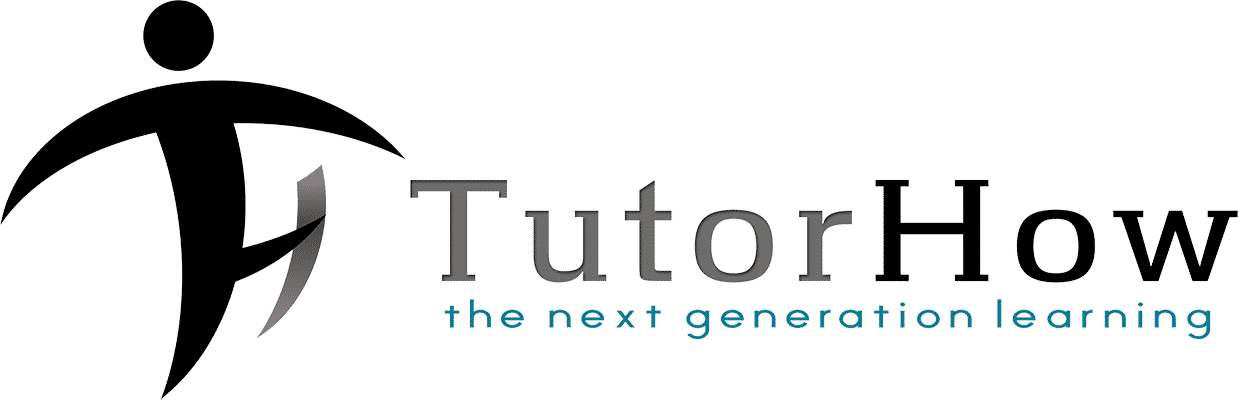 tutorhow logo