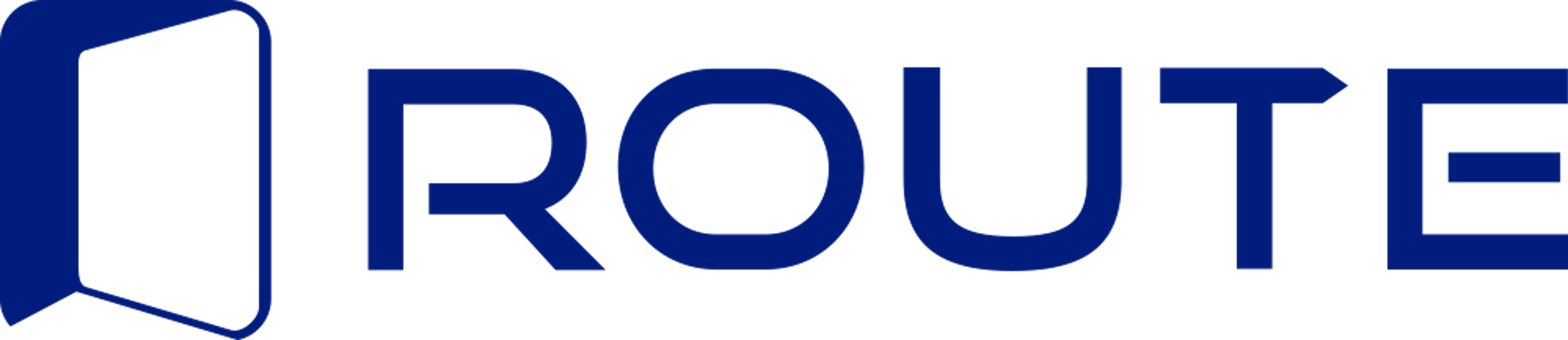 Route Academy logo