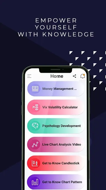 Badshai Trading screenshot 5