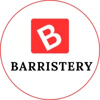 BARRISTERY logo