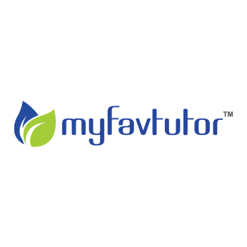 MyFavTutor logo