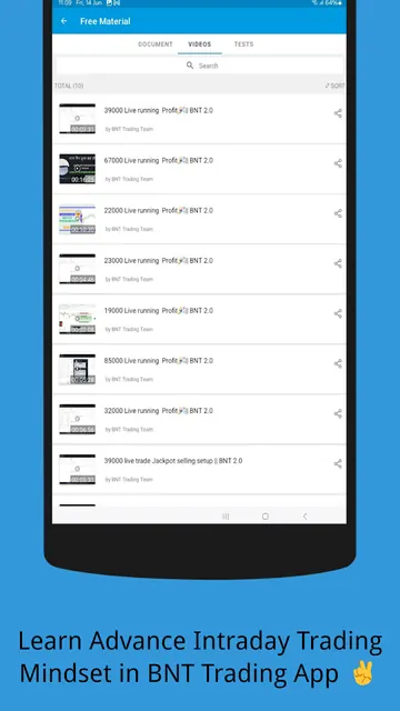 trading discipline screenshot 4