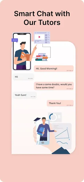 EcademicTube : Study Partner screenshot 5
