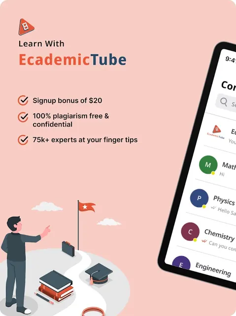 EcademicTube : Study Partner screenshot 6