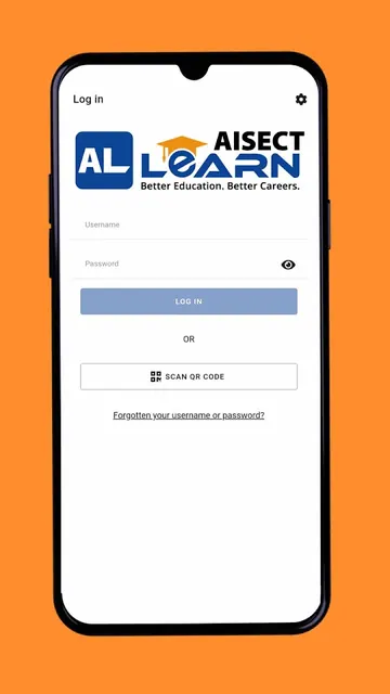 AISECT Learn screenshot 4