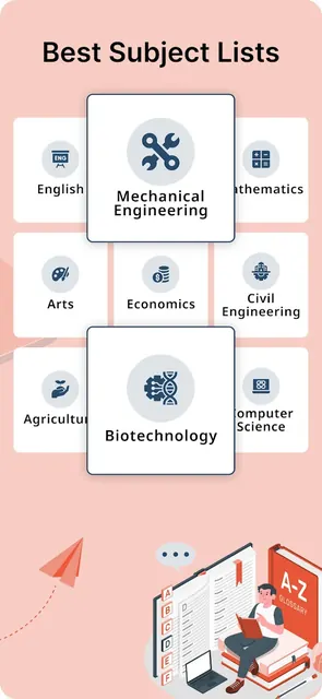 EcademicTube : Study Partner screenshot 4