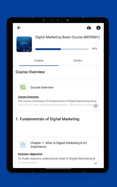 AISECT Learn screenshot 6