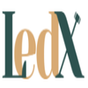 LedX logo