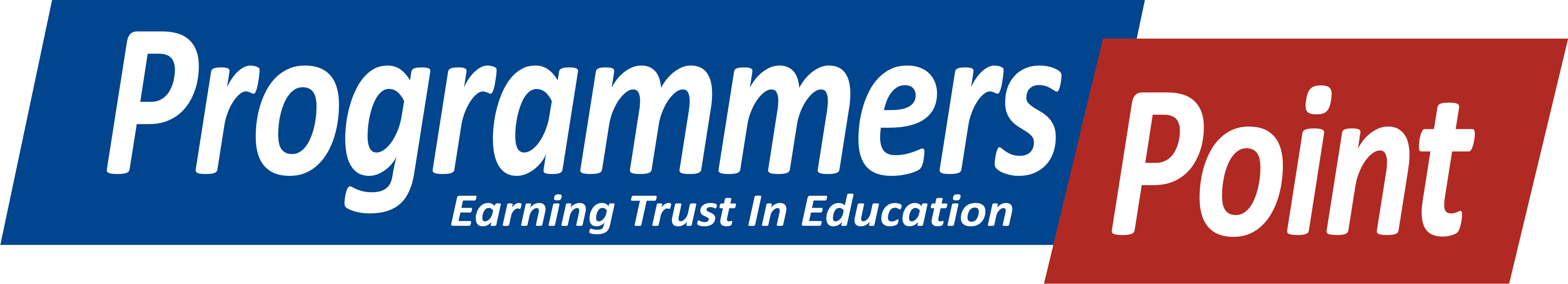 Programmers Point logo