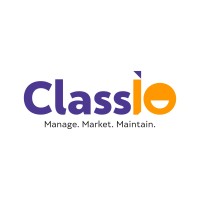 ClassIo logo