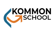 Kommon School logo