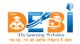DEBI Education logo