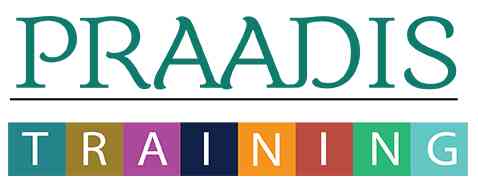 praadis training logo