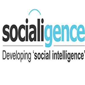 socialigence logo