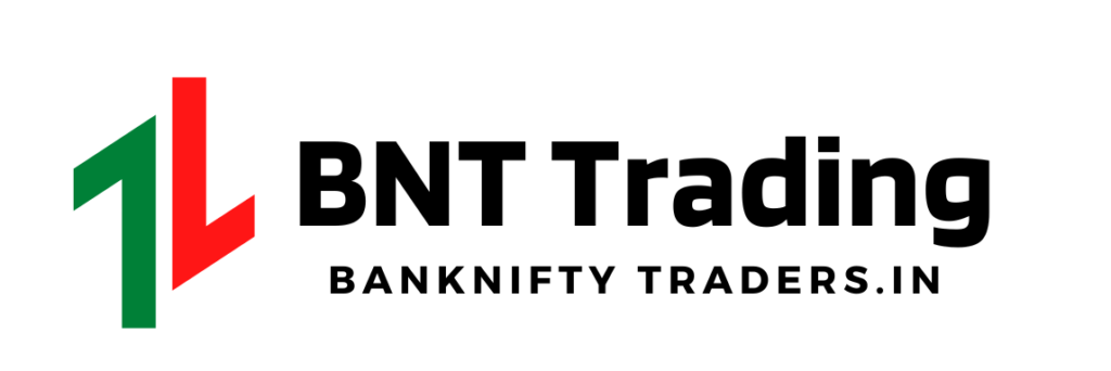 BNT Trading logo