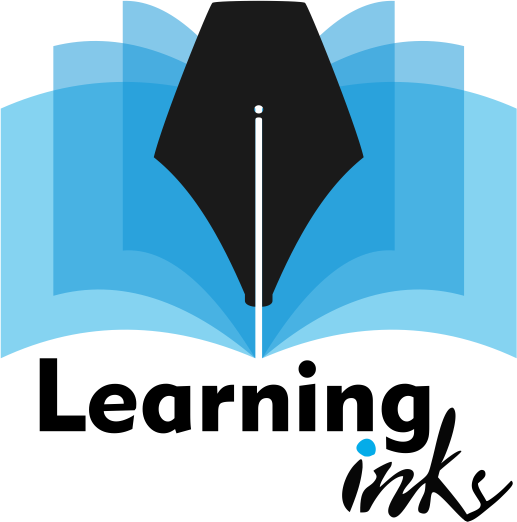 Learninginks logo