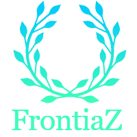 frontiaz - online coding courses in india logo