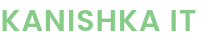 Kanishka IT logo