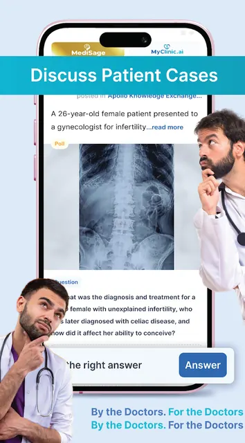 MediSage screenshot 4