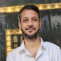 Pinaki Panda profile photo