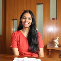 Pallavi Barnwal profile photo