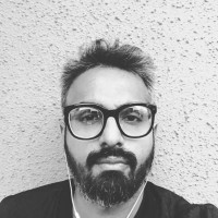 Melroy Dmello profile photo