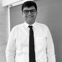 Nisant Mohta profile photo