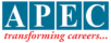 Apec Training logo