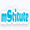 mStitute logo