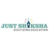 just shiksha logo