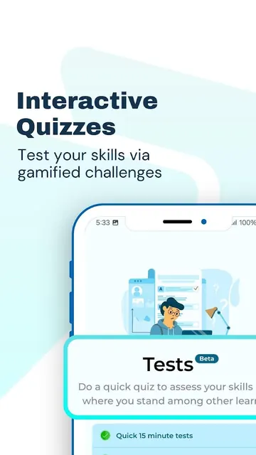 LearnTube: Learn and Get Hired screenshot 6
