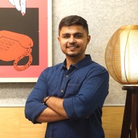 Hardik Raja profile photo