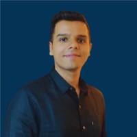 Sumesh Nair profile photo